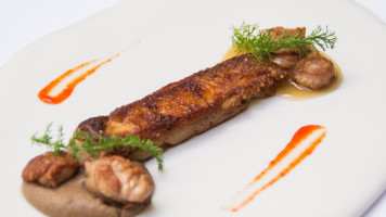 Pho 5 Star Vietnamese Cuisine food