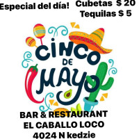 City Limits Inn Logo