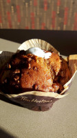 Tim Hortons food