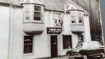 St. Phillips Bakery Nobleton outside
