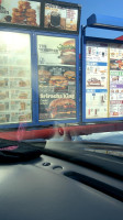 Burger King Extérieur