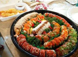 Sushi 990 Nourriture