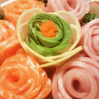 Sushi 990 Nourriture