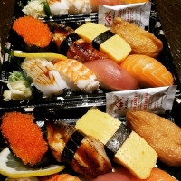 Sushi 990 Nourriture