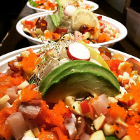 Sushi 990 Nourriture