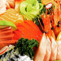 Sushi 990 Nourriture