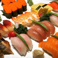 Sushi 990 food