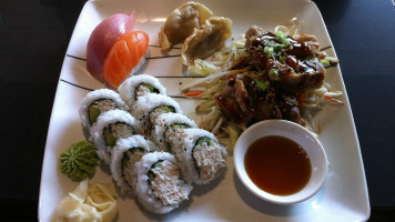 Sushi 990 Nourriture