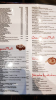 Sushi 990 menu