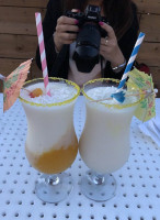 Coconut Joe's Harbour And Grill drink