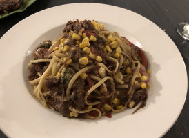 Coconut Joe's Harbour And Grill food