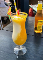 Coconut Joe's Harbour And Grill drink