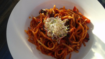 Coconut Joe's Harbour And Grill food