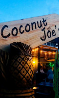 Coconut Joe's Harbour And Grill drink