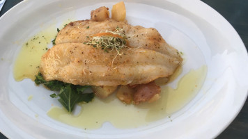 Coconut Joe's Harbour And Grill food