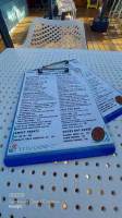 Coconut Joe's Harbour And Grill menu