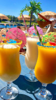 Coconut Joe's Harbour And Grill drink
