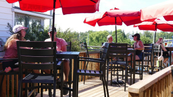 Tobermory Brewing Company and Grill