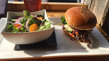 Tobermory Brewing Company and Grill drink