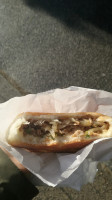 Tachia Bakery And Deli food