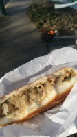 Tachia Bakery And Deli food