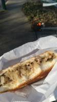 Tachia Bakery And Deli food