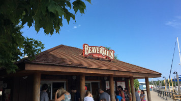 Beavertails Queues De Castor Außen