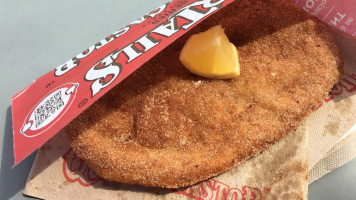 Beavertails Queues De Castor Essen