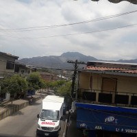 Cedar Grill Extérieur