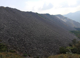 Cedar Grill Extérieur