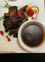 Cedar Grill Nourriture