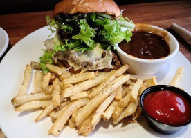 Cedar Grill Nourriture