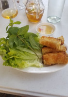 Cedar Grill Nourriture