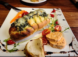 Cedar Grill Nourriture