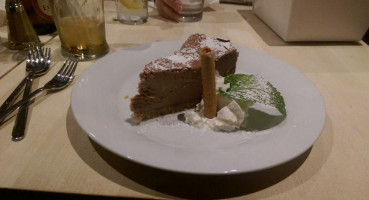 Grand River Chop House food