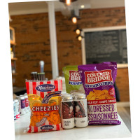 Gibson Company Boisson