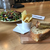 Gibson Company Nourriture