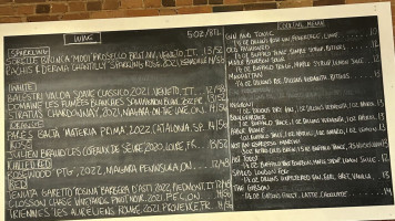 Gibson Company Carte