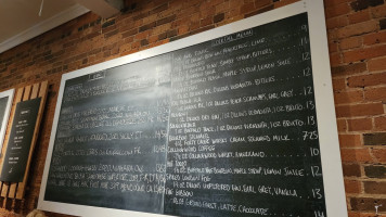 Gibson Company Carte