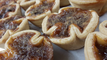 Scotian Isle Baked Goods. Bakery And Cafe food