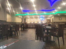 Country Style À l'intérieur