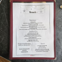 Le Relais Bistro Piatti