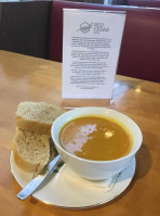 Red Cedar Cafe Comida