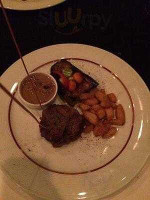 Red Cedar Cafe Comida