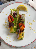 Red Cedar Cafe Comida