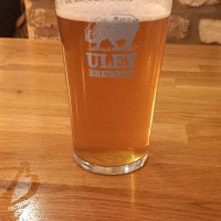 Red Cedar Cafe Bebida