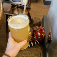 Red Cedar Cafe Bebida