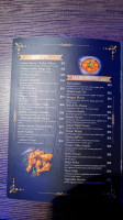 Ambar Surrey Restaurant Dhaba menu