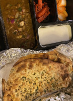 Ambar Surrey Restaurant Dhaba food