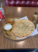 Ambar Surrey Restaurant Dhaba food